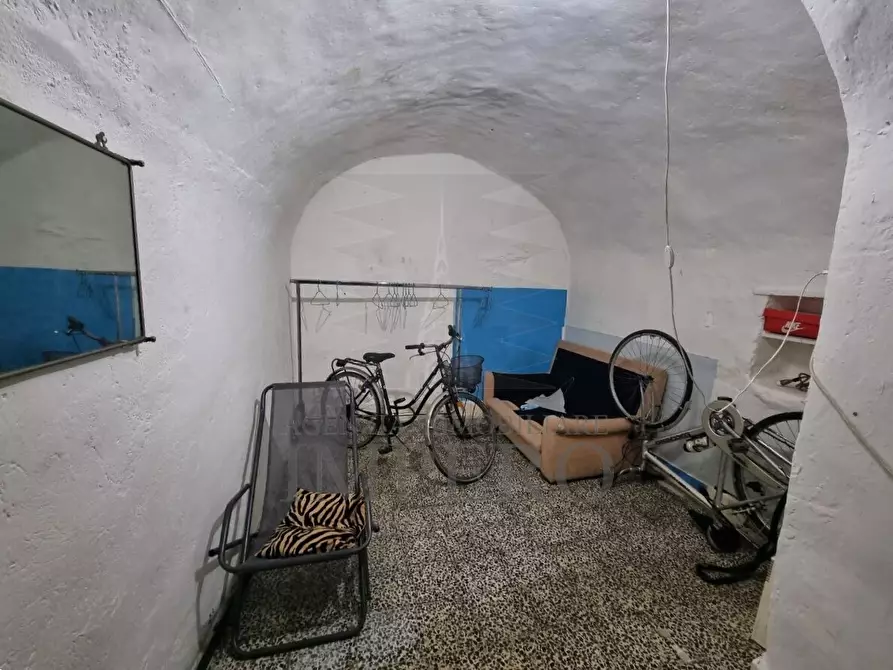 Immagine 3 di Porzione di casa in vendita  in Via Aprosio 7 bis a Vallecrosia