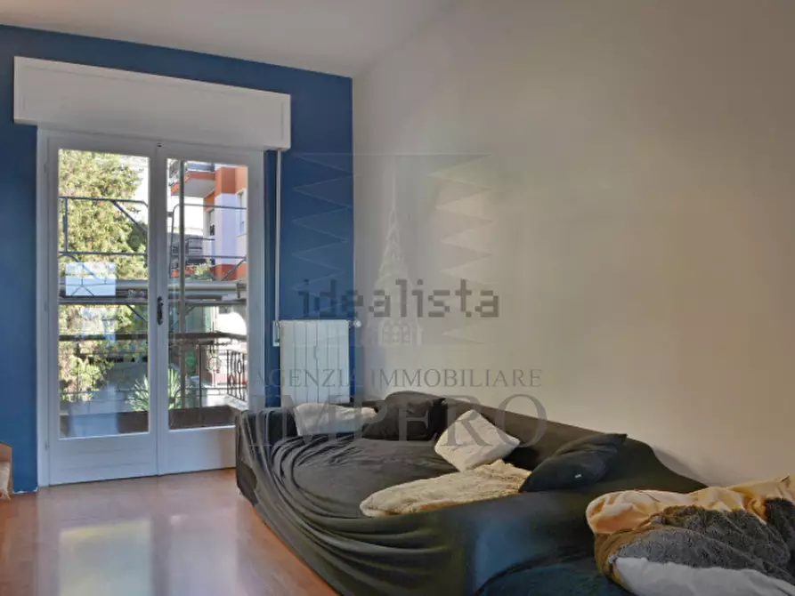 Immagine 8 di Quadrilocale in vendita  in Via delle Gerbere 1F a Ventimiglia