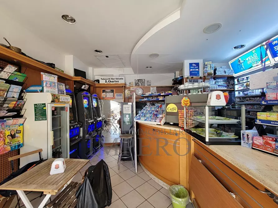 Immagine 10 di Bar / Ristorante in vendita  in Via Aurelia 98 a Bordighera