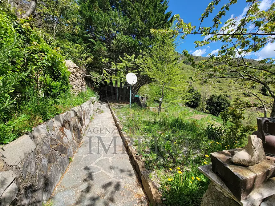 Immagine 37 di Casa indipendente in vendita  in Strada Provinciale 65 65 a Castel Vittorio