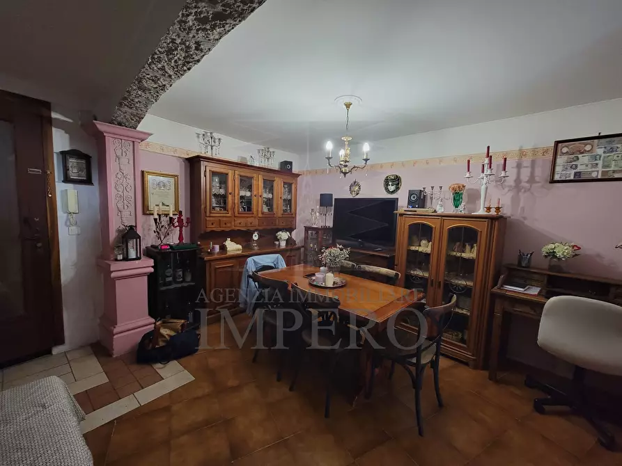 Immagine 5 di Trilocale in vendita  in Via Giudici 28 a Ventimiglia