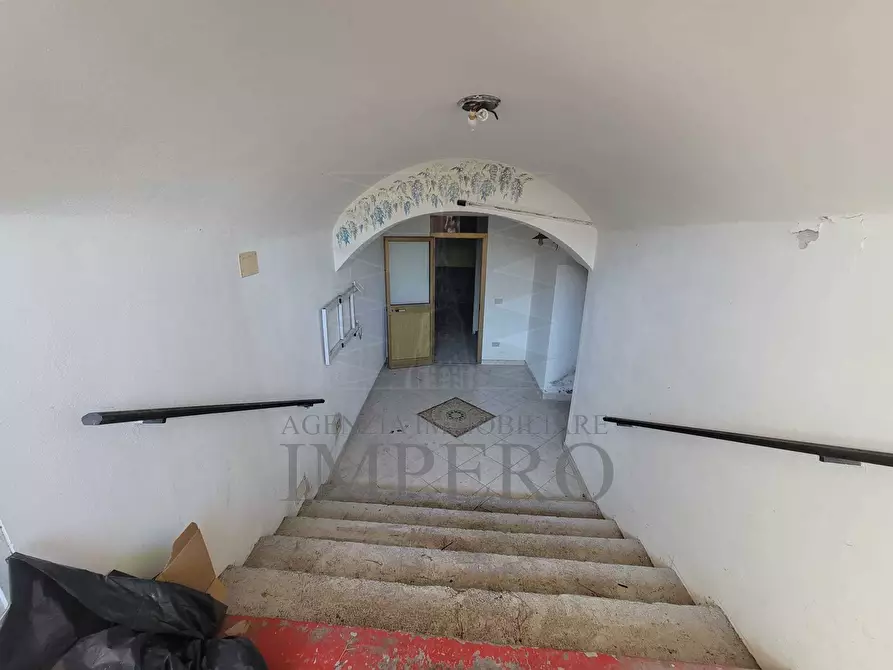 Immagine 39 di Magazzino in vendita  in Strada Statale 1 35 a Camporosso