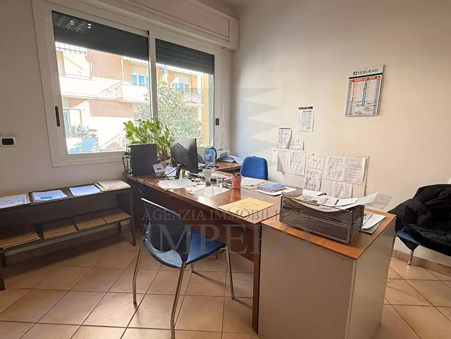 Immagine 12 di Quadrilocale in vendita  in Via Vittorio Veneto 30 a Ventimiglia