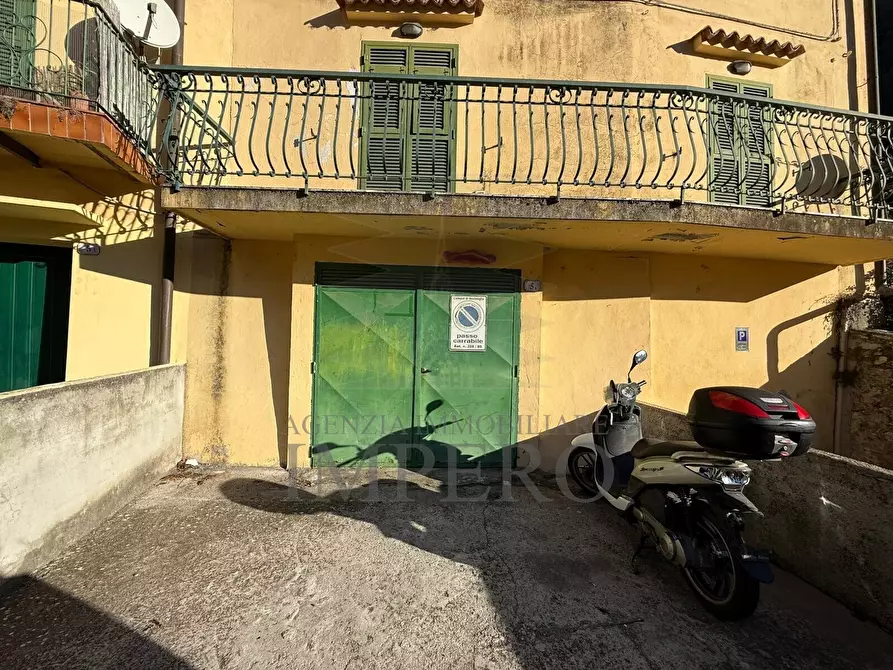 Immagine 24 di Quadrilocale in vendita  in Via Case Palanchi 4 a Ventimiglia