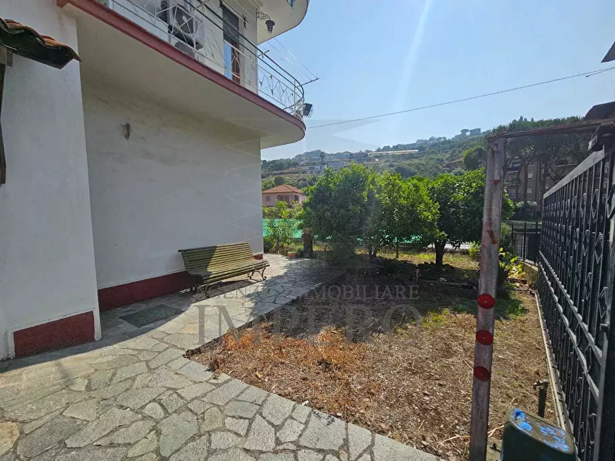 Immagine 39 di Casa indipendente in vendita  in Via Alba 6 a Bordighera