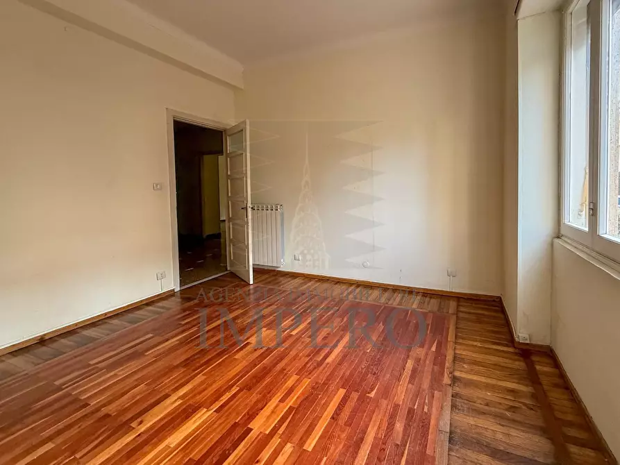 Immagine 8 di Quadrilocale in vendita  in Via 1º Maggio 60 a Bordighera