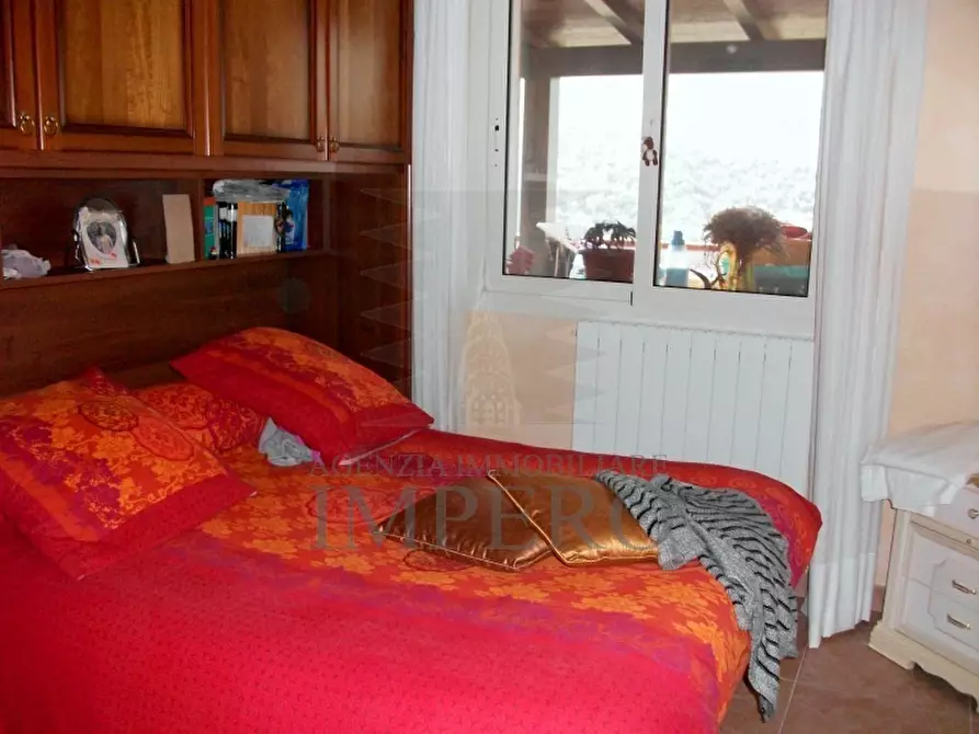 Immagine 6 di Porzione di casa in vendita  in Via Tremola 8 a Ventimiglia