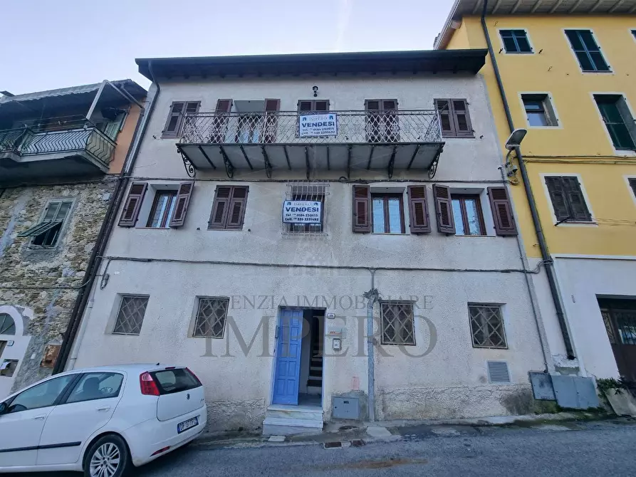 Immagine 37 di Porzione di casa in vendita  in Via Ginestrea 29 a Olivetta San Michele