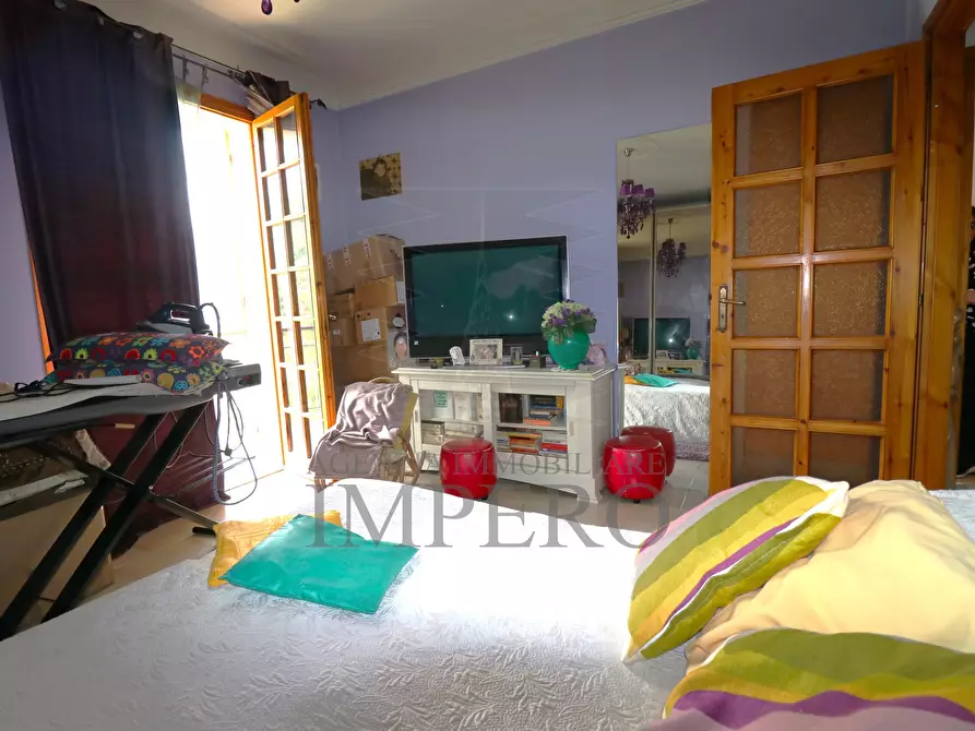 Immagine 21 di Porzione di casa in vendita  in Via dell'Opera a Ventimiglia