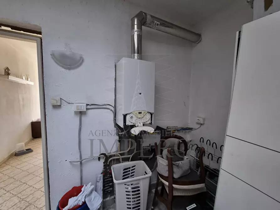 Immagine 26 di Porzione di casa in vendita  in Località Peidaigo 67 a Ventimiglia