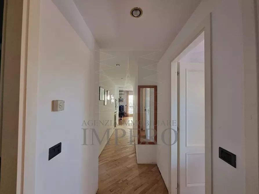 Immagine 16 di Pentalocale in vendita  in Via Romana 88 a Bordighera