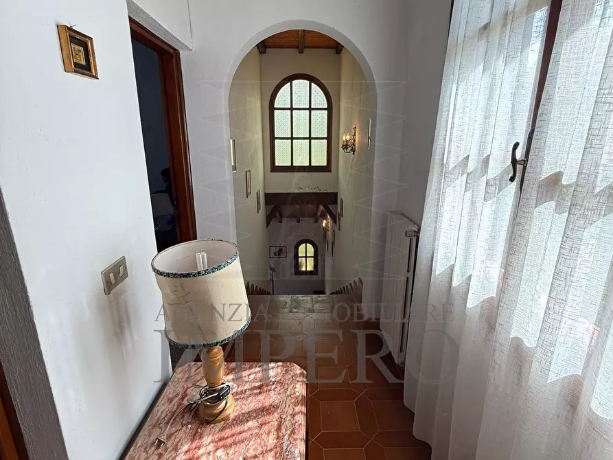 Immagine 21 di Casa indipendente in vendita  in localitò pian del soglio a Apricale