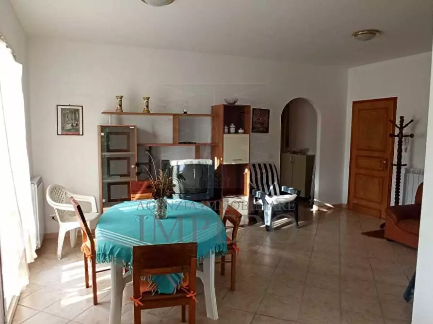 Immagine 2 di Villa in vendita  in frazione carletti 1 a Ventimiglia