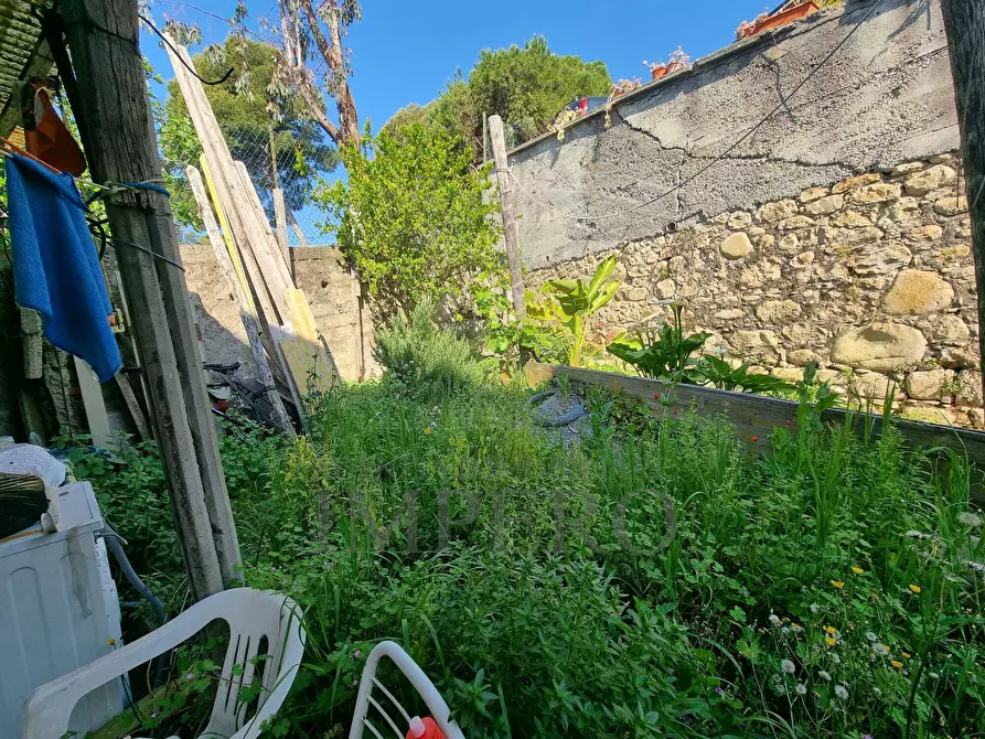 Immagine 27 di Porzione di casa in vendita  in Via Poggio Ponente 5 a Vallecrosia