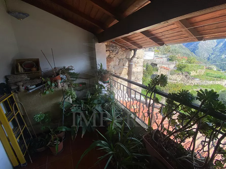 Immagine 5 di Pentalocale in vendita  in Via Serro Inferiore a Ventimiglia