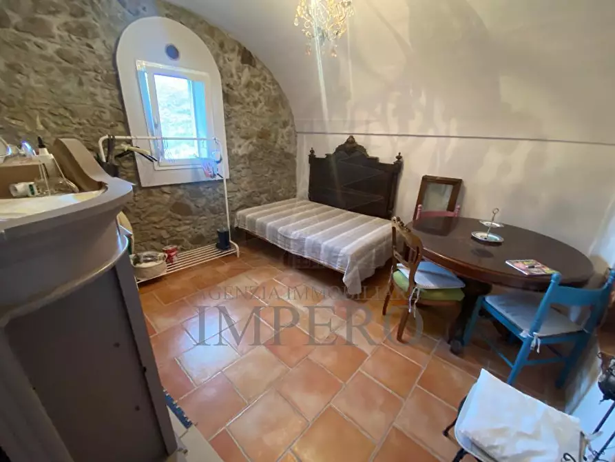 Immagine 20 di Porzione di casa in vendita  in Strada Case Cardi 6A a Ventimiglia