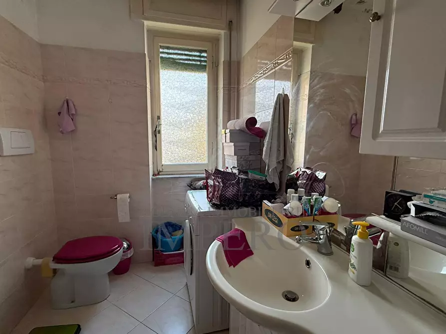Immagine 20 di Trilocale in vendita  in Via Gianchette 1 a Ventimiglia