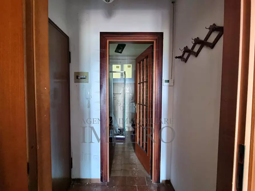 Immagine 17 di Bilocale in vendita  in Via Collasgarba 17 a Ventimiglia