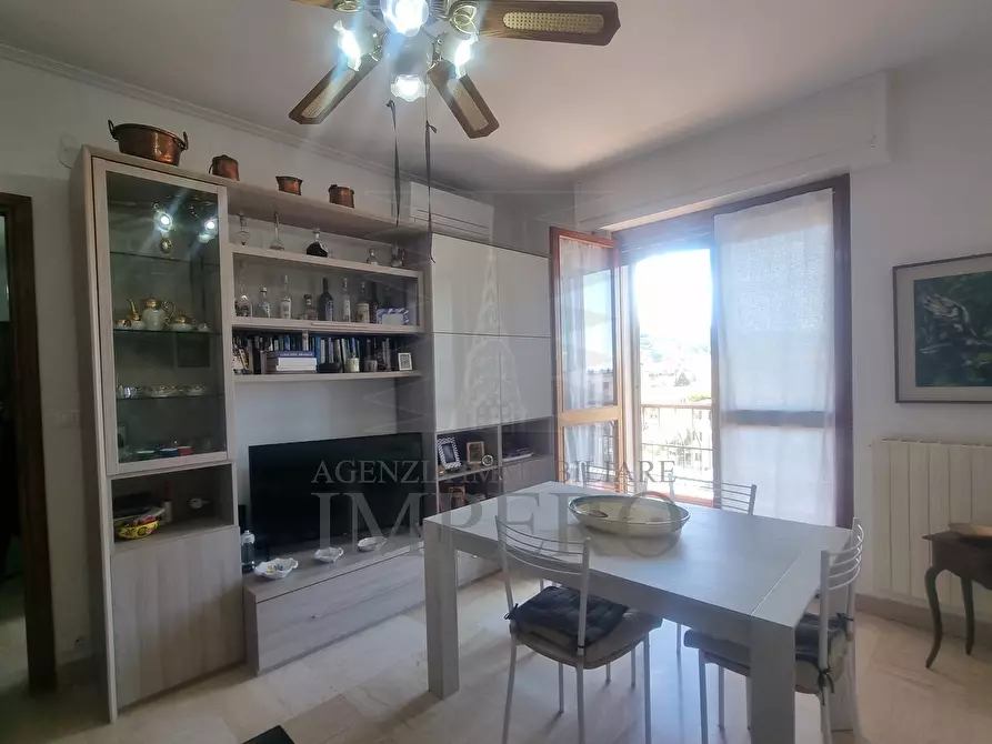 Immagine 4 di Quadrilocale in vendita  in Via Cornelio Tacito 2 a Ventimiglia