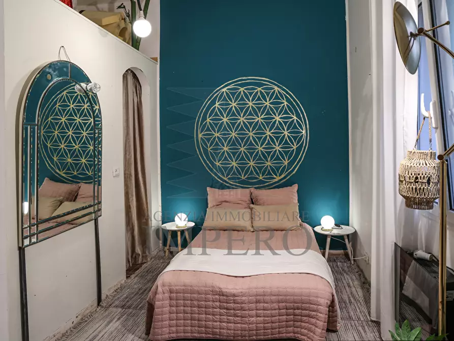 Immagine 30 di Casa indipendente in vendita  in Via Poggio Ponente 41 a Vallecrosia