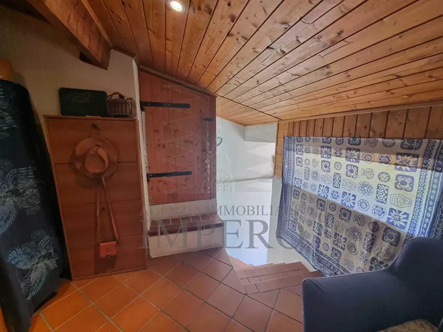 Immagine 27 di Quadrilocale in vendita  in Via Case Palanchi 4 a Ventimiglia