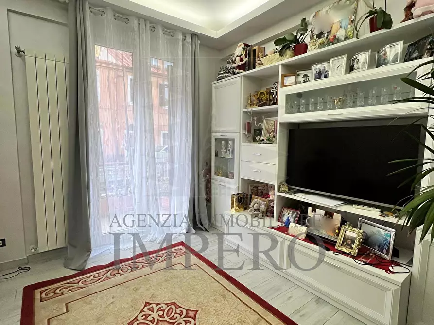 Immagine 1 di Appartamento in vendita  in Corso della Repubblica 127 a Camporosso