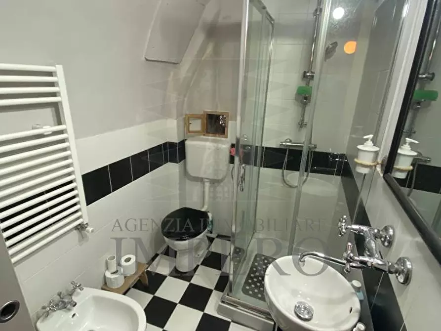 Immagine 16 di Porzione di casa in vendita  in Strada Case Cardi 6A a Ventimiglia