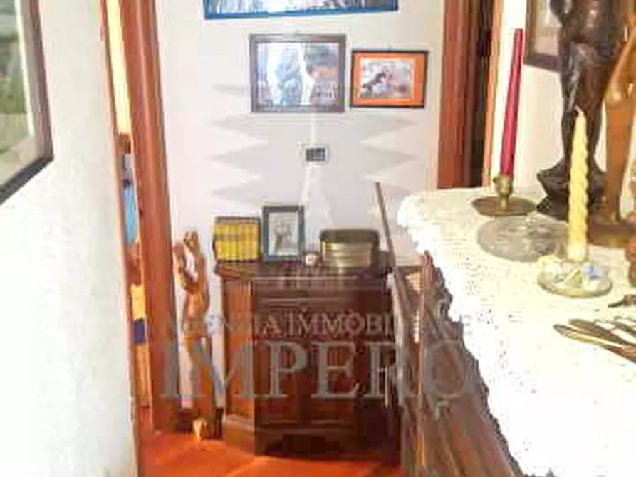 Immagine 7 di Quadrilocale in vendita  in Salita al Forno 3 a Ventimiglia