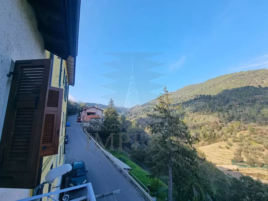 Immagine 29 di Porzione di casa in vendita  in Via Ginestrea 29 a Olivetta San Michele