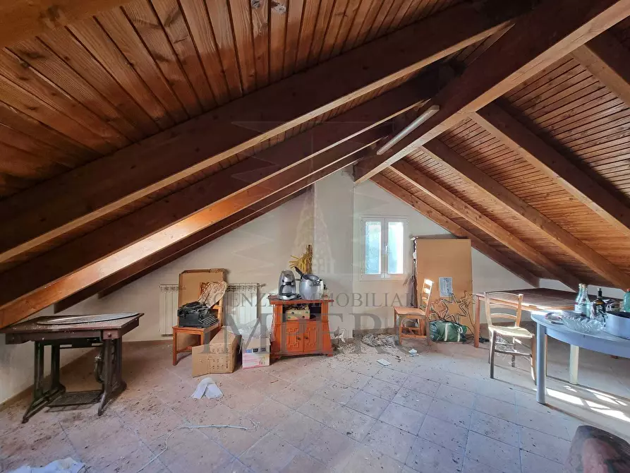 Immagine 32 di Villa in vendita  in Via Fontana 1 a Ventimiglia