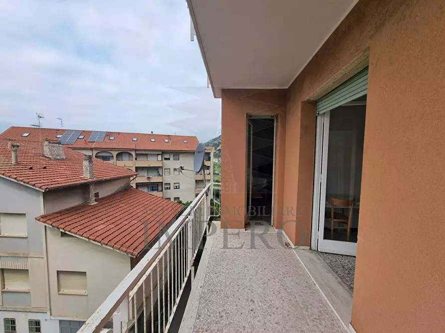 Immagine 2 di Quadrilocale in vendita  in Via Braie 39 a Camporosso