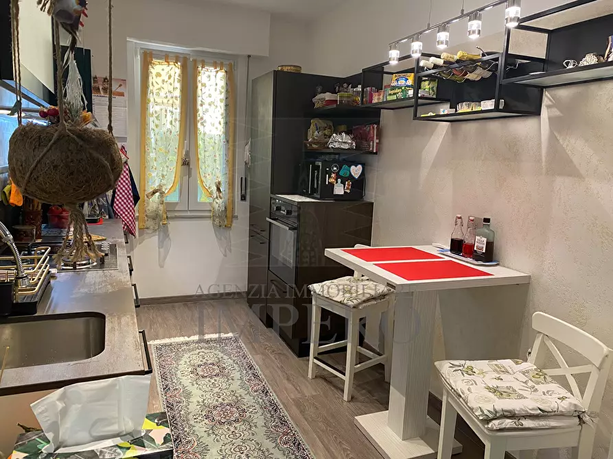 Immagine 15 di Trilocale in vendita  in Via Milite Ignoto 1 a Ventimiglia