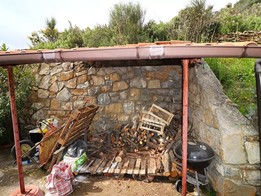 Immagine 34 di Casa indipendente in vendita  in Negi Fumei a Perinaldo