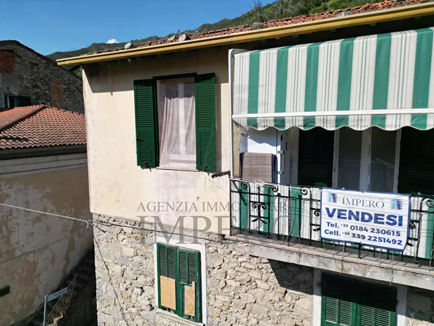 Immagine 29 di Quadrilocale in vendita  in Via Domenico Tempesta 36 a Ventimiglia