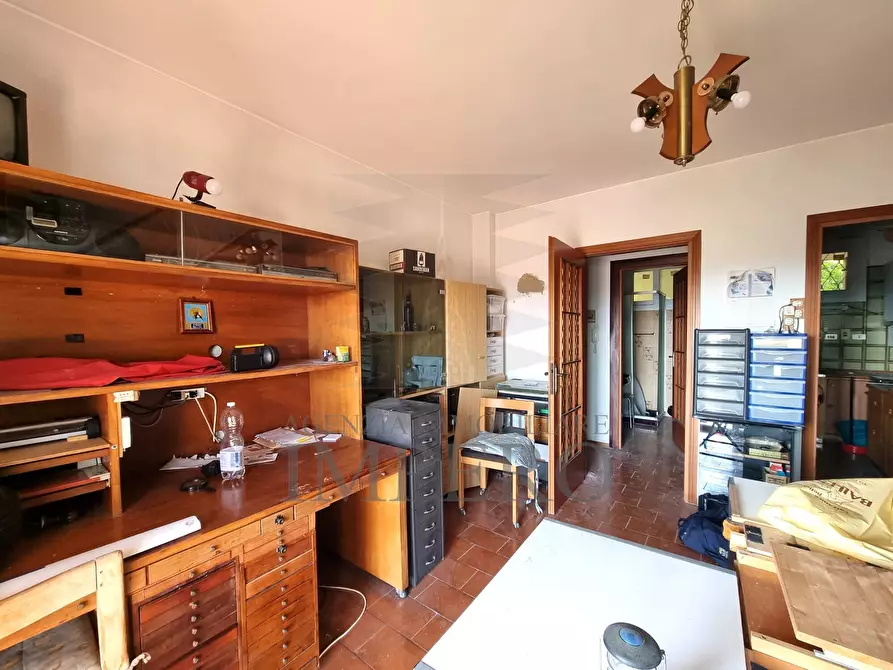 Immagine 32 di Bilocale in vendita  in Via Collasgarba 17 a Ventimiglia