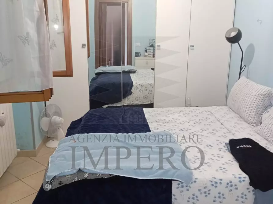 Immagine 19 di Porzione di casa in vendita  in Via Sant'Anna 111 a Ventimiglia