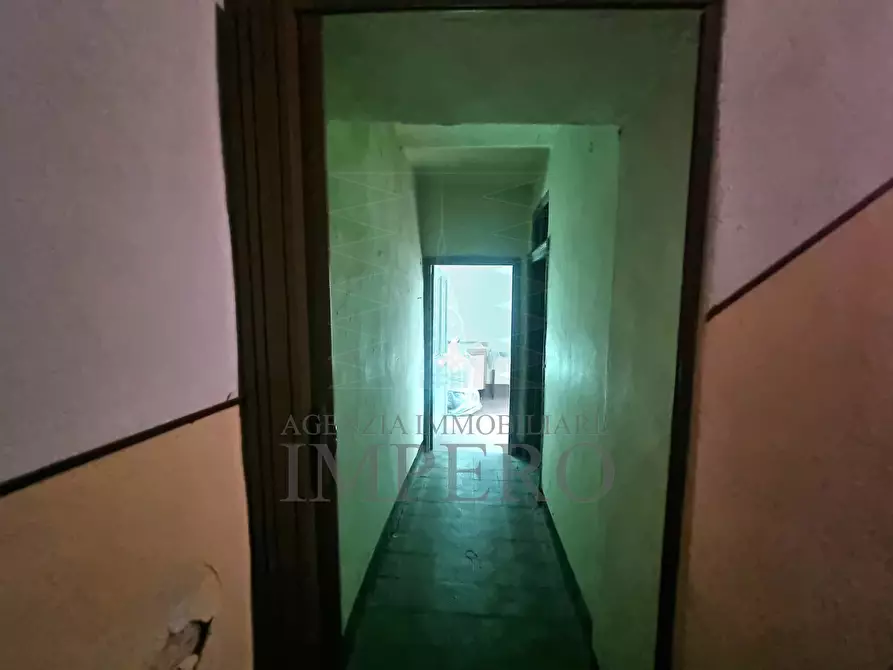 Immagine 6 di Palazzo in vendita  in Via San Michele 22 a Perinaldo