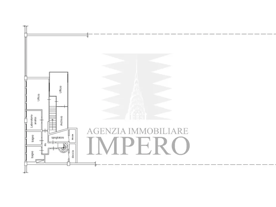 Immagine 12 di Attività artigianale in vendita  in Via Braie a Camporosso