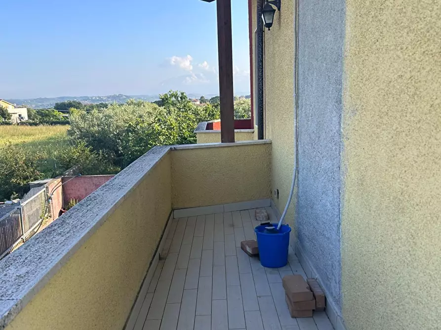 Immagine 14 di Villetta a schiera in affitto  in Viale Maiella 23/A a Francavilla Al Mare