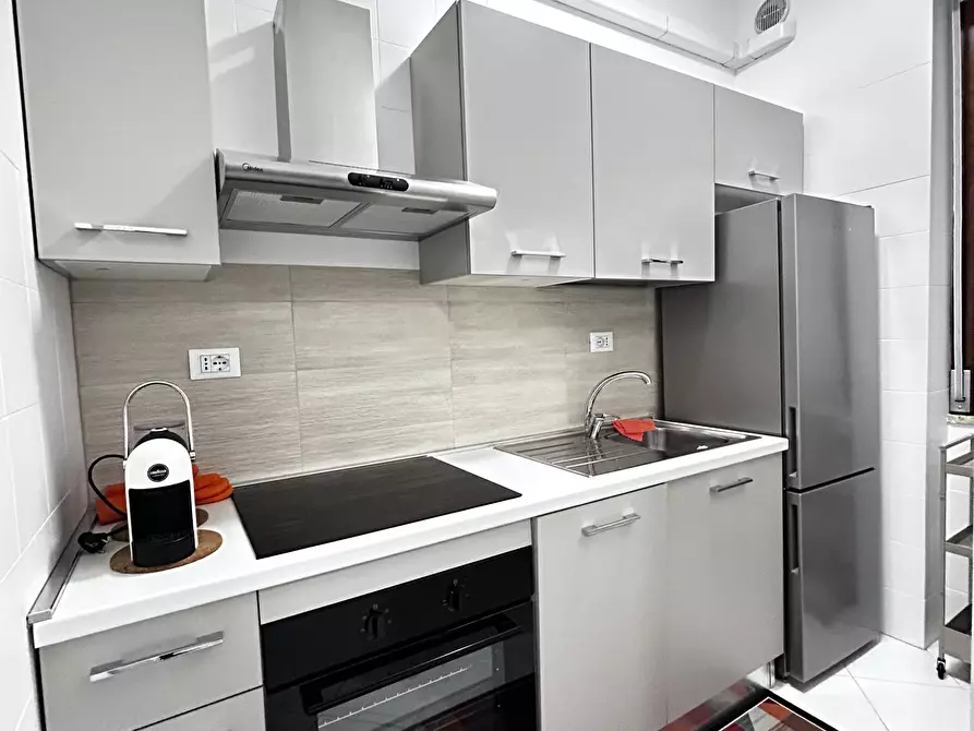 Immagine 6 di Bilocale in affitto  a Francavilla Al Mare