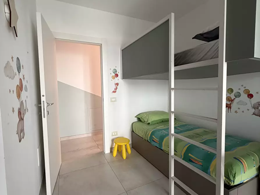 Immagine 22 di Villetta a schiera in affitto  a Francavilla Al Mare