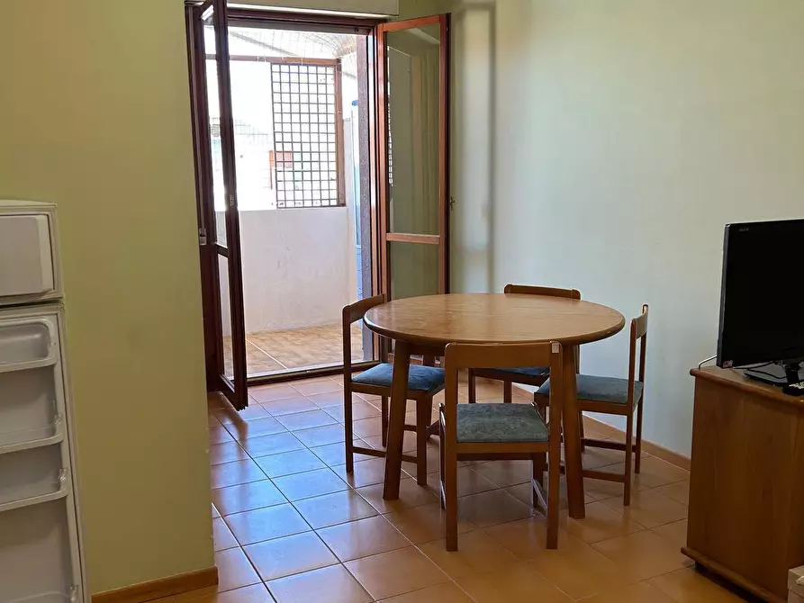 Immagine 13 di Quadrilocale in affitto  a Francavilla Al Mare