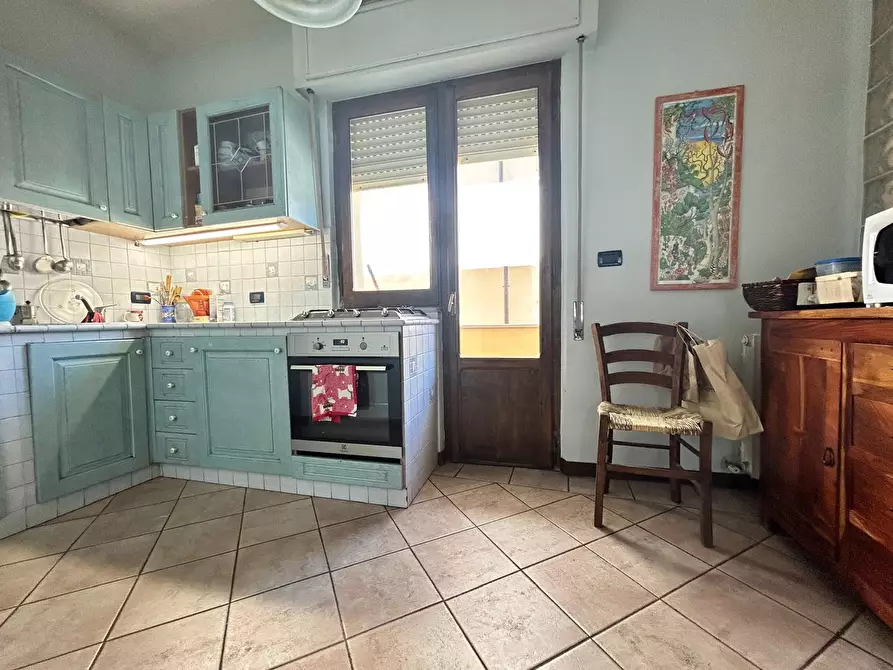 Immagine 9 di Trilocale in vendita  a Francavilla Al Mare