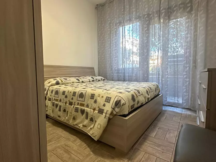 Immagine 5 di Trilocale in affitto  a Francavilla Al Mare