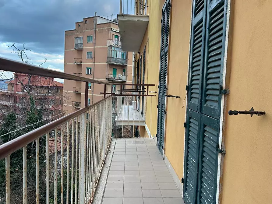 Immagine 9 di Bilocale in vendita  in Viale Maiella 23 a Chieti
