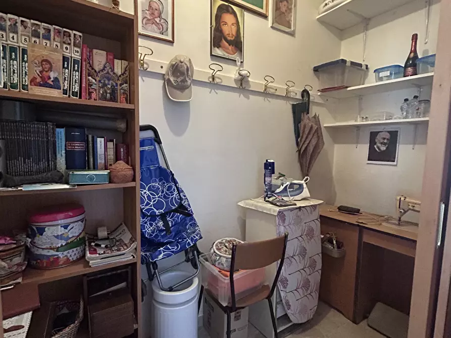 Immagine 22 di Pentalocale in vendita  in Viale Maiella 23/A a Chieti