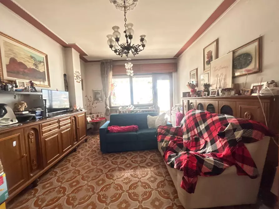 Immagine 4 di Pentalocale in vendita  in Viale Maiella 23/A a Francavilla Al Mare