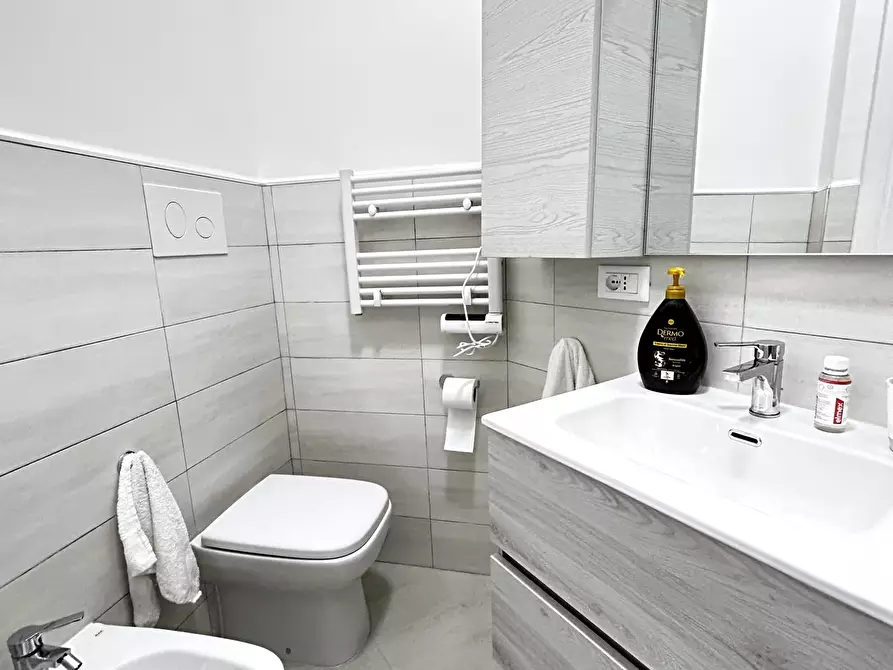 Immagine 14 di Bilocale in affitto  a Francavilla Al Mare