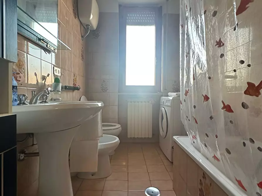Immagine 10 di Trilocale in affitto  a Francavilla Al Mare