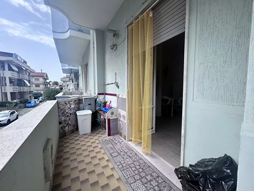 Immagine 8 di Bilocale in affitto  a Francavilla Al Mare
